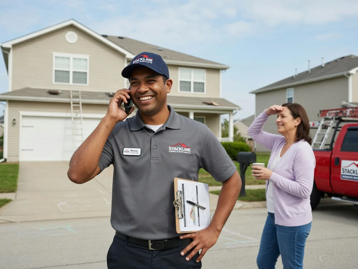Chimney flashing repair Rochester, NY FAQs